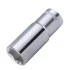 Торцева головка глибока 1/2" 6-г 11 мм (4300M11) HANS 00000003206 (фото 2)