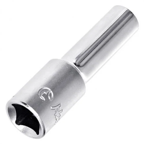Торцева головка глибока 1/2" 12-г 12 мм (4302M12) HANS 00000003247 (фото 1)