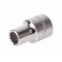 Торцева головка 1/2" 12-г 15мм (4402M15) HANS 00000014185 (фото 1)