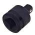 Перехідник ударний 3/4"F-1/2"M (86804B) HANS 00000027475 (фото 1)