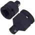 Перехідник ударний 3/4"F-1/2"M (86804B) HANS 00000027475 (фото 3)
