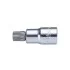 Головка з бітою Torx Т27, 1/4" L=32 мм (2024T27) HANS 00000028360 (фото 1)