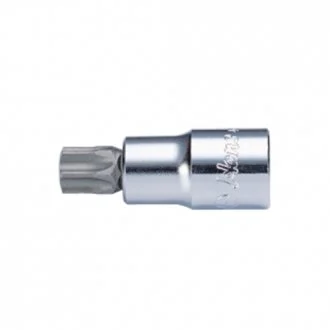Головка з бітою Torx Т27, 1/4" L=32 мм (2024T27) HANS 00000028360