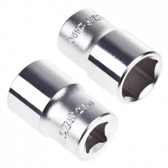 Торцева головка 1/4" 6-г 5 мм (2400M05) HANS 00000030643