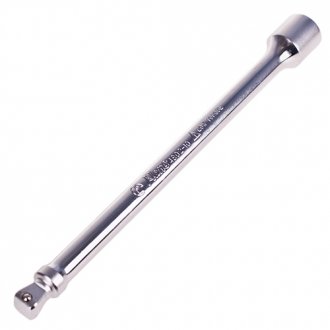 Підовжувач кулястий 1/2", 400мм, 420 г (4802-16) HANS 00000049704