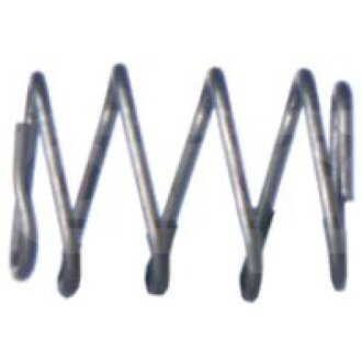 Пружина щітки HC 134264