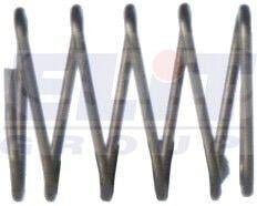 Пружина щітки HC 134267