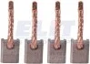 Щетки стартера HC BSX204-2054 (фото 1)