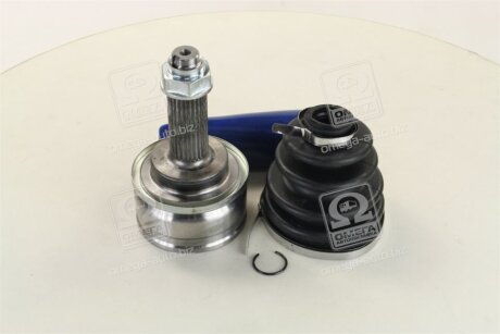 ШРКШ к-т Legacy BF3,BC3 4WD/EJ18 89-91(07/22*56*27) (H.D.K.) HDK FU-007