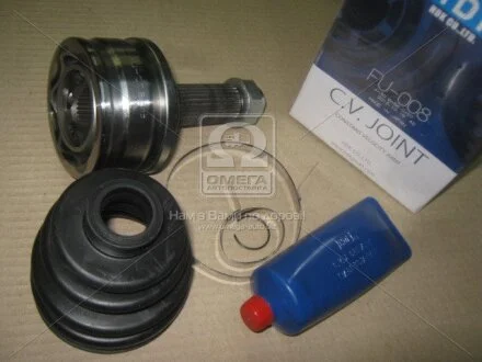 ШРКШ к-т Legacy BC2 2WD/EJ18,BC5,BF5,BFA/EJ20 89-(07/30*56*27) (вир-во H.D.K.) HDK FU-008