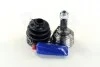 ШРКШ к-т CR-V RD1 95-,Civic EG#, EK# D1#A 91- (08/32*55*26*83.7*91) (вир-во H.D.K.) HDK HO-021 (фото 3)