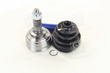 ШРКШ к-т Accord CB#,CD# F18-22A 88-,CC2,3 G20,25A(14/32*60*28*91.1*98) (H.D.K.) HDK HO-022