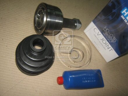 ШРКШ к-т Civic EK3 95-(02/28*55*26*78.7) (H.D.K.) HDK HO-035