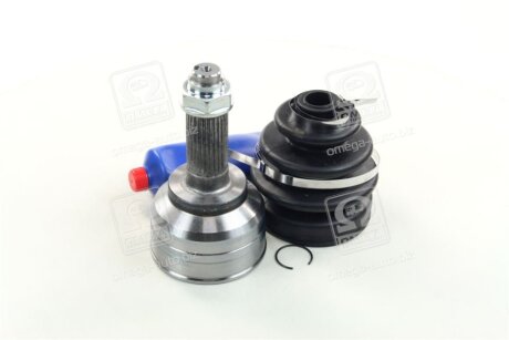 ШРКШ к-т Clarus 98-(04/24*56*28) (H.D.K.) HDK KI-001