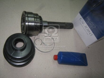 ШРКШ к-т (H.D.K.) HDK MA-017