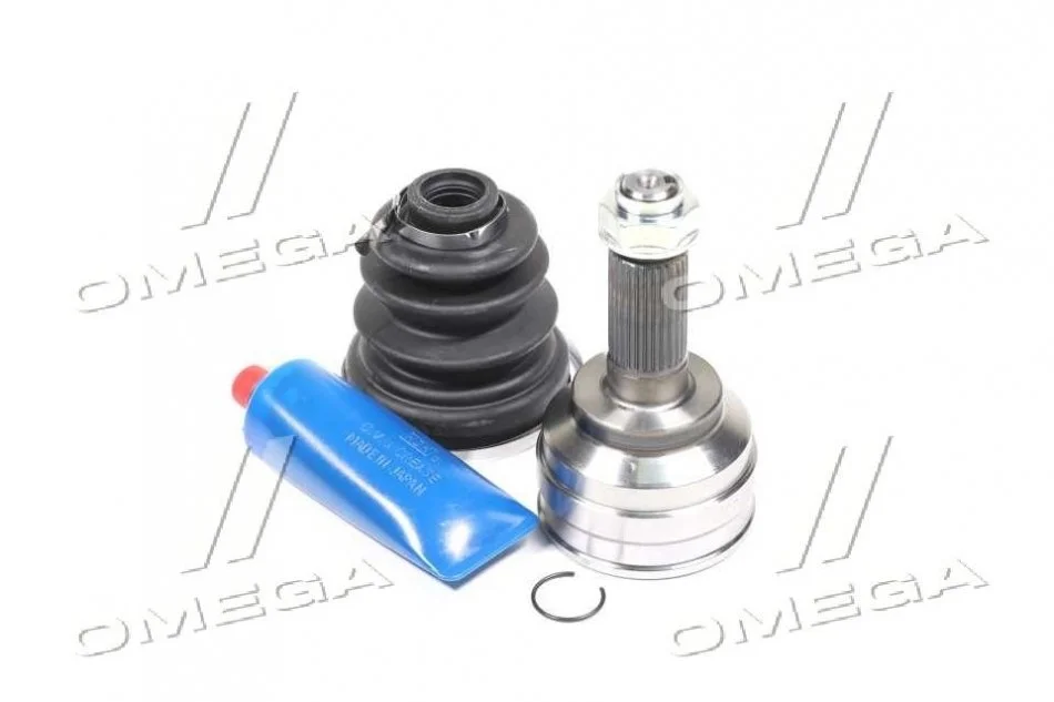 ШРКШ к-т 626 GE8P K8,GEEP KF,RF 91-,Xedos 6,Eunos 500 CA#P 12.91-(B05/23*56*28*78) (вир-во H.D.K.) HDK MA-018 (фото 1)