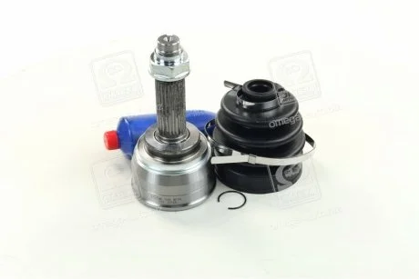 ШРКШ к-т Lancer 83-91(B01/22*50*25) (вір-во H.D.K.) HDK MI-004