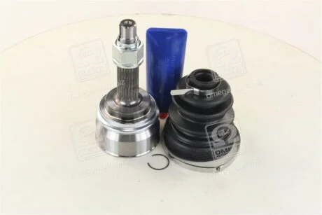 ШРКШ к-т Sunny,Pulsar N14,N15 GA16DE,GA15DE 90-,R10 SR18Di 90-(05/23*55*25*68) (вир-во H.D.K.) HDK NI-017