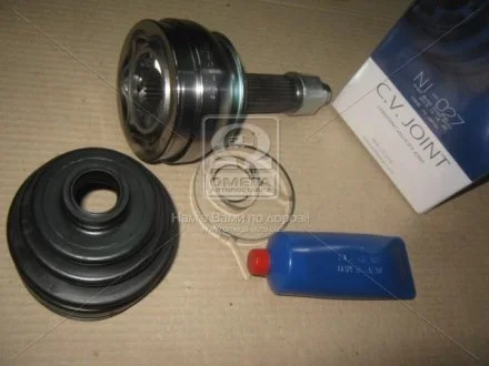 ШРУС наружный HDK NI-027