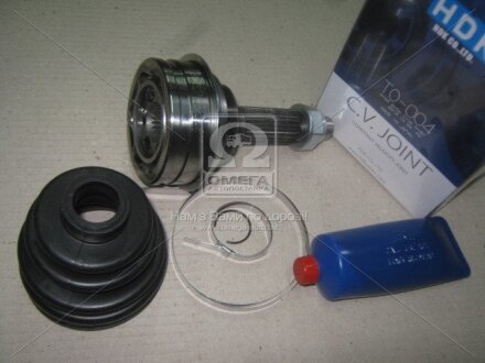 ШРКШ к-т Corolla,Carina,Corona(07/23*56*26*80) (H.D.K.) HDK TO-004