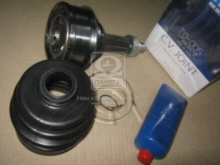 ШРКШ к-т Celica,Carina ST#,Camry,Vista #V2#,Carina II,Corona ST17(B08/25*56*26*80) (вир-во H.D.K.) HDK TO-005