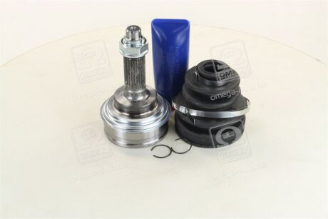 ШРКШ к-т (H.D.K.) HDK TO-009