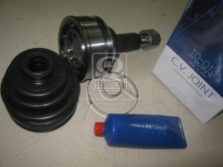 ШРКШ к-т Camry,ES300,Windom SXV##,VCV1#(14/27*56*30*80) (H.D.K.) HDK TO-013