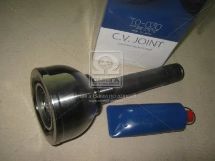ШРКШ к-т Land Cruiser ##J80 1HZ,1HD-T,3F-E 89-(-/24*59*30) (вир-во H.D.K.) HDK TO-030