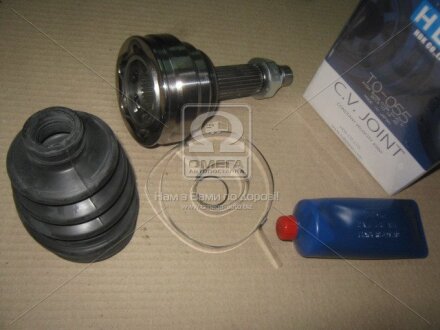 ШРКШ к-т (H.D.K.) HDK TO-055