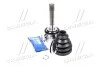 ШРКШ к-т Land Cruiser, LX470 UZJ100W, HDJ101K 01.98-(B37/30*72.6*30) (вір-во H.D.K.) HDK TO-074 (фото 1)