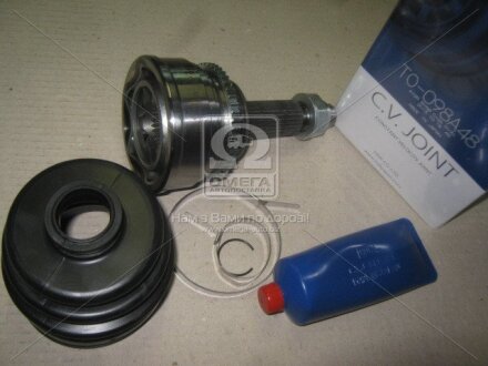 ШРКШ к-т (H.D.K.) HDK TO-098A48