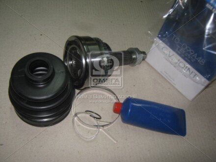 ШРКШ к-т (H.D.K.) HDK TO-099A48