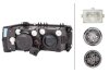 Фара автомобільна HELLA 1EJ 247 046-011 (фото 3)