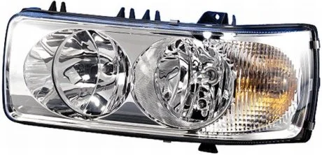 Фара автомобільна HELLA 1EJ 247 046-011