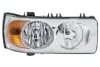 Фара автомобільна HELLA 1EJ 247 046-021