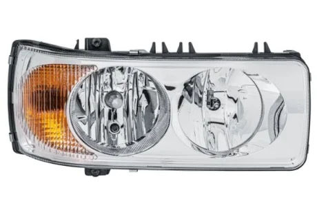 Фара автомобільна HELLA 1EJ 247 046-021