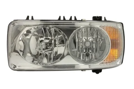 Фара автомобільна HELLA 1EJ 247 046-031