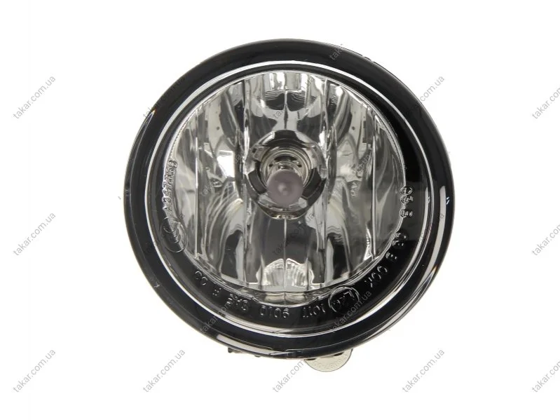 Фара противотуманная, H8, BMW - X1(F48), X3(F25), X4(F26), X5(F15,F85), X6(F16,F86), лев. HELLA 1N0010456011 (фото 1)