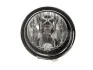 Фара противотуманная, H8, BMW - X1(F48), X3(F25), X4(F26), X5(F15,F85), X6(F16,F86), лев. HELLA 1N0010456011 (фото 1)