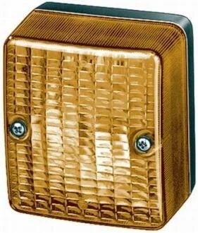 Елемент оптики авто HELLA 2BA 996 012-071