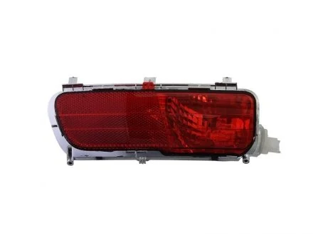 Фонарь противотуманный задний HELLA 2NR982008111