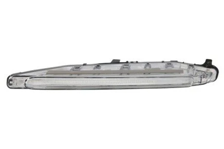 Фонарь габаритный слева HELLA 2PF011450-051
