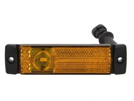 Елемент оптики авто HELLA 2PS 008 645-887