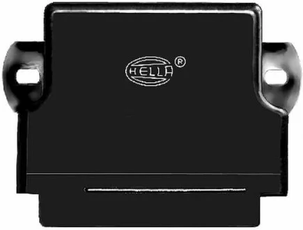 Реле свечей накала HELLA 4RV008188-051