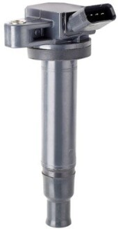 Котушка запалювання HELLA 5DA358057121