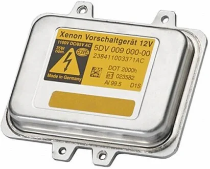 Блок накаливания HELLA 5DV 009 000-001