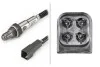 ЛЯМБДА ЗОНД 2.0MPI 16V, 2.3MPI 16V FORD Fiesta 96-01, Galaxy 94-06 HELLA 6PA358066-221 (фото 1)
