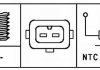 Датчик температури антифризу - 12V HELLA 6PT009309541 (фото 6)