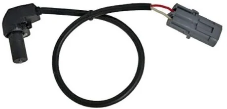 Датчик положения (оборотов) коленвала HELLA 6PU009146-701