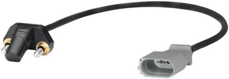 Датчик положення (оборотів) коленвала HELLA 6PU009163-311